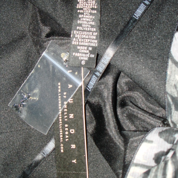 Laundry by Shelli Segal Dresses for Date Night NWT - Picture 13 of 16